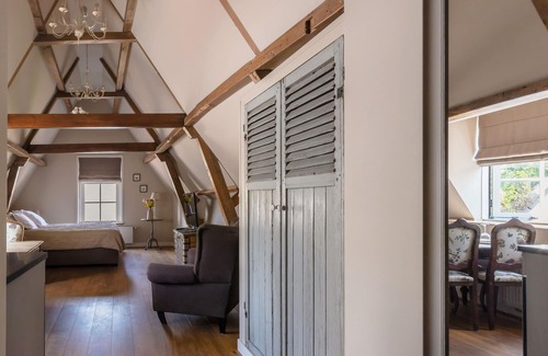 Abcoude Hotel | Abbey Abcoude