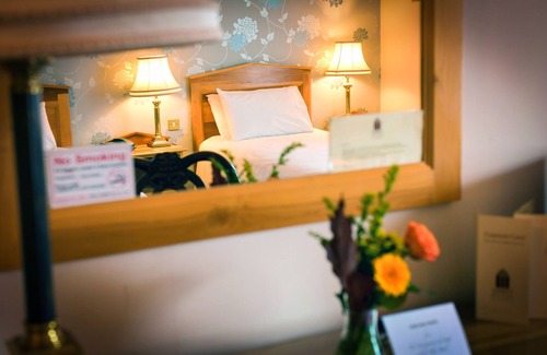 Roscommon Hotel | Abbey Hotel Roscommon