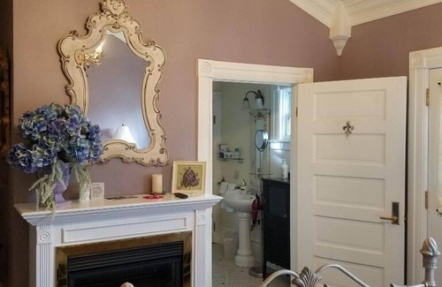 Winters Hotel | Abbey House Inn