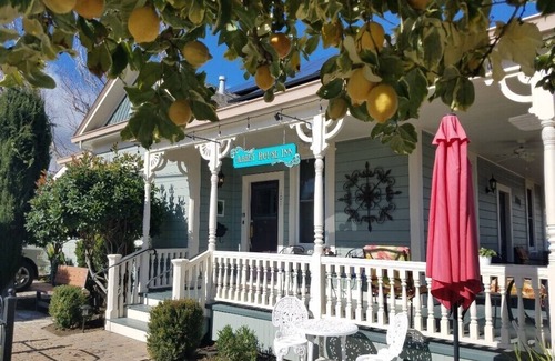 Winters Hotel | Abbey House Inn