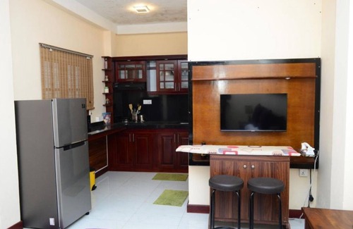 Dalupotha Apartment | Abbi Holidays - Private Apartment Negombo