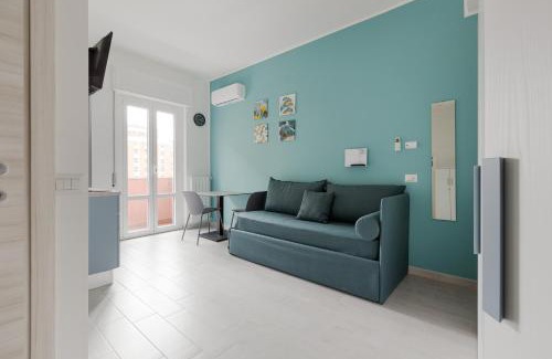 Stadera Apartment | Abbiategrasso - Bocconi - Monolocale con cucina