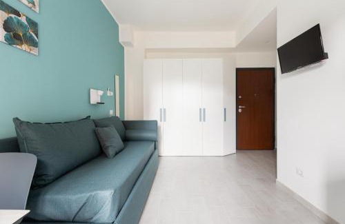 Stadera Apartment | Abbiategrasso - Bocconi - Monolocale con cucina