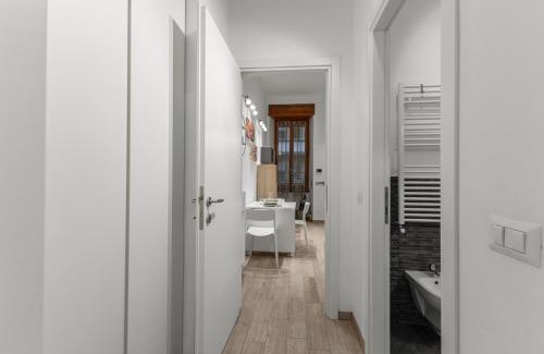 Stadera Apartment | Abbiategrasso M2 - one bedroom app - WiFi