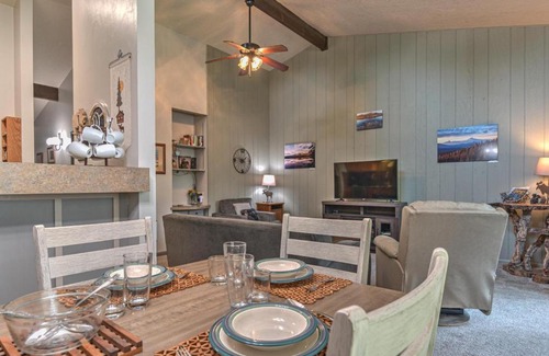 Sunriver House | Abbot House - Unit 20