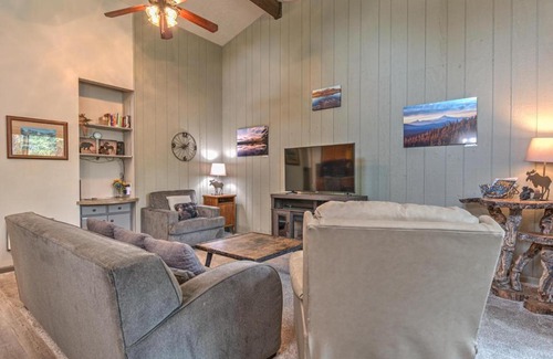 Sunriver House | Abbot House - Unit 20