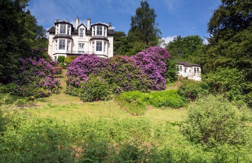 Innellan Hotel | Abbots Brae Hotel