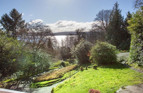 Innellan Hotel | Abbots Brae Hotel