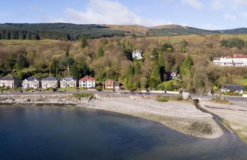 Innellan Hotel | Abbots Brae Hotel