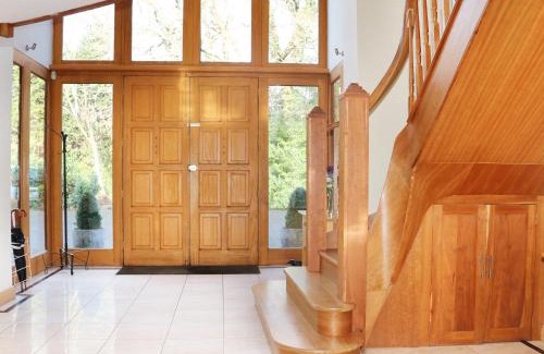 Netley House | Abbots Wood