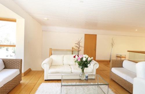 Netley House | Abbots Wood