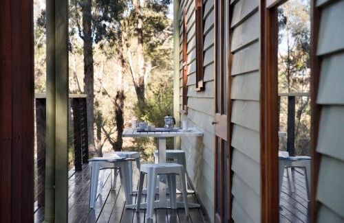 Hepburn House | Abbotts Rest