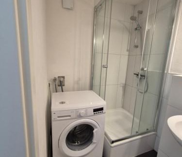 Magdeburg House | ABC-Monteurzimmer Apartments Pension