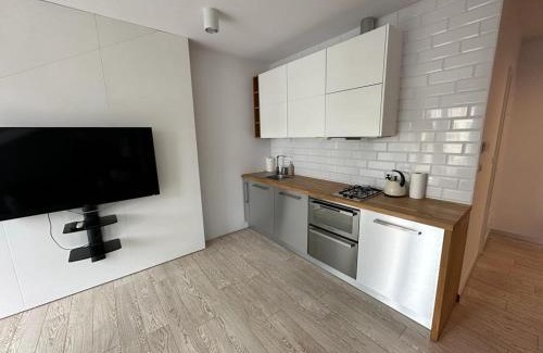 Biala Podlaska Apartment | ABCD Apartments Centrum