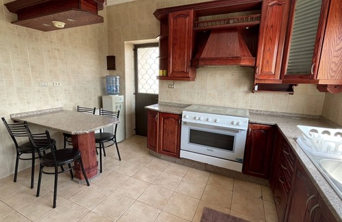 Amman Apartment | Abdoun Apartment, lovely place to spend your time at.n