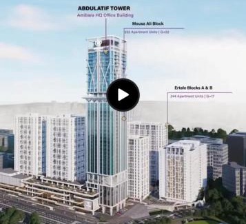 Jimma Hotel | Abdulatif Abajihad Abagojam