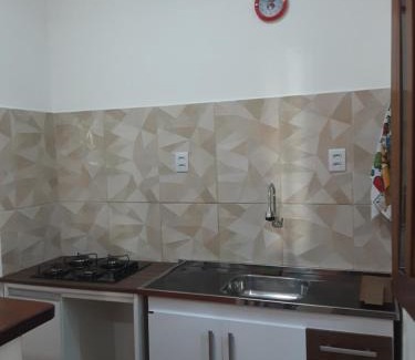 Santo Amaro House | Abelha & Peixe Boi