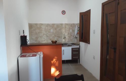 Santo Amaro House | Abelha & Peixe Boi