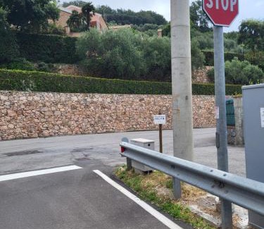 Pietra Ligure Apartment | Abelia 4