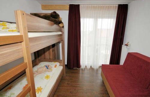 Binzwangen Apartment | Abendrot