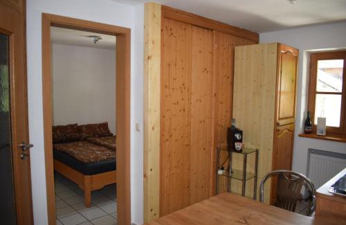 Reut Apartment | Abendsonne