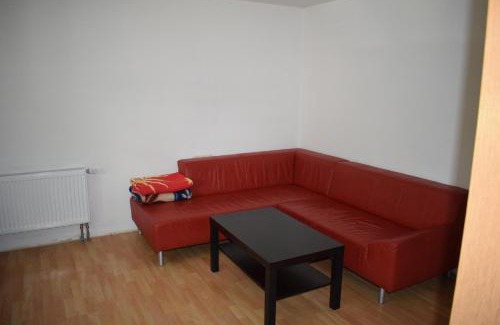 Reut Apartment | Abendsonne