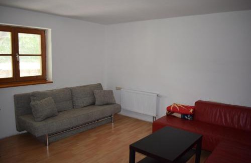 Reut Apartment | Abendsonne