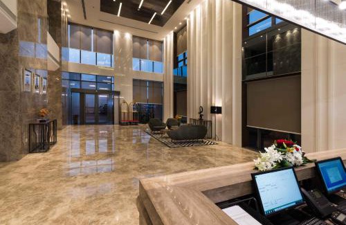 Riyadh Hotel | Aber Al Sahafa