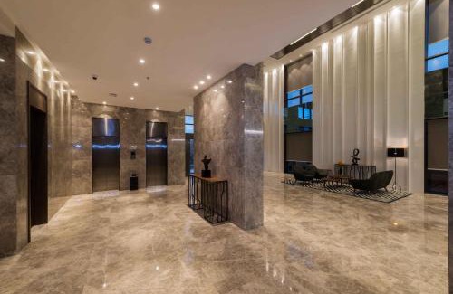 Riyadh Hotel | Aber Al Sahafa