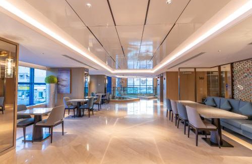 Hafr Al Batin Hotel | Aber City Center