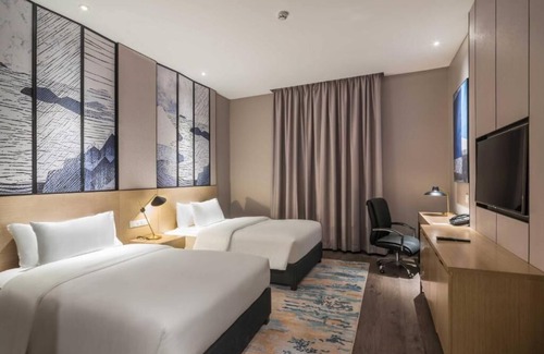 Unaizah Hotel | Aber Unayzah