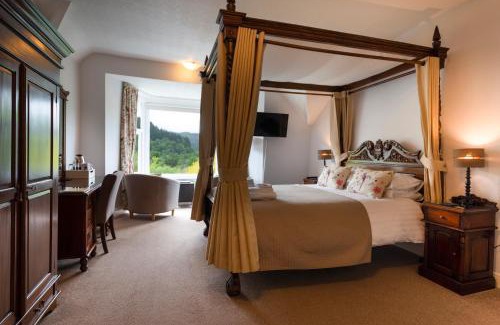 Betws-Y-Coed Bed & Breakfast | Aberconwy House B&B