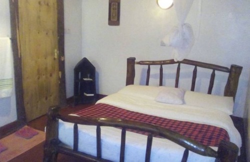 Naro Moru House | Aberdare Prestige & Royal Cottages