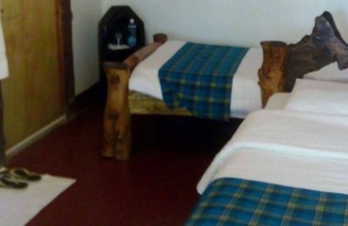 Naro Moru House | Aberdare Prestige & Royal Cottages