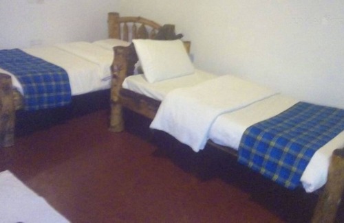 Naro Moru House | Aberdare Prestige & Royal Cottages