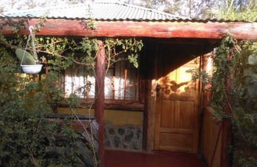 Naro Moru House | Aberdare Prestige & Royal Cottages