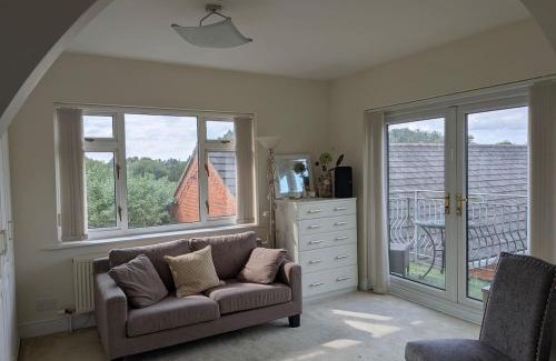 Goxhill Villa | Aberfall Private Luxury Villa Indoor Pool Hot Tub Gym Cinema