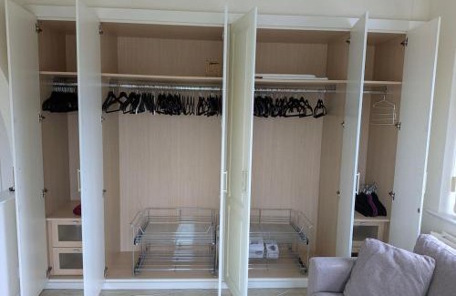 Goxhill Villa | Aberfall Private Luxury Villa Indoor Pool Hot Tub Gym Cinema