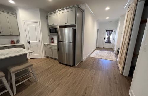 Auburn House | Abernathy Homenn