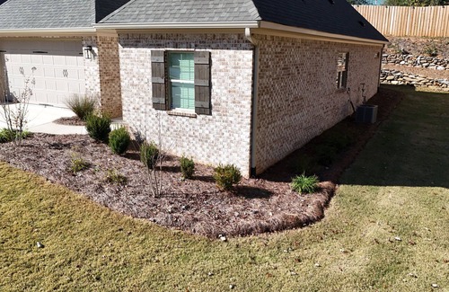 Auburn House | Abernathy Homenn