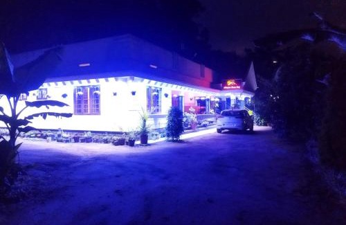 Devikolam Bed & Breakfast | Abhayam