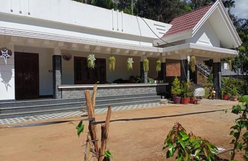 Devikolam Bed & Breakfast | Abhayam