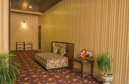 Sawai Madhopur Hotel | Abhyaran Resort Ranthambore