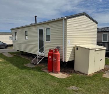 Whitley Bay House | ABI Vista Caravan, Whitley Bay