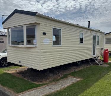 Whitley Bay House | ABI Vista Caravan, Whitley Bay