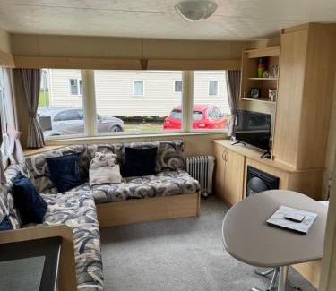 Whitley Bay House | ABI Vista Caravan, Whitley Bay