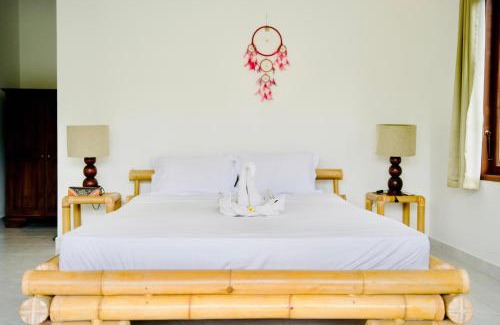 Amed Hotel | Abian Bali Resort Amed