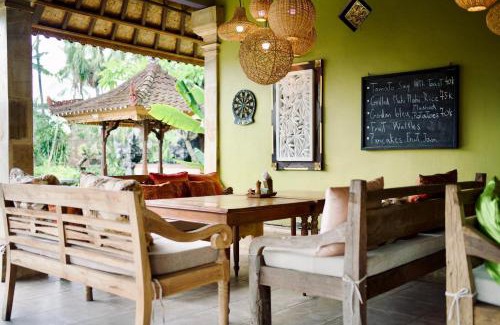 Amed Hotel | Abian Bali Resort Amed