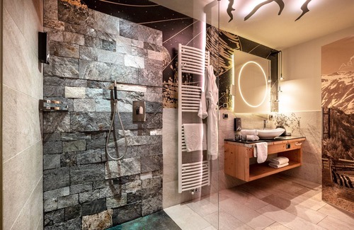 Kastelruth Hotel | ABINEA Dolomiti Romantic Spa Hotel