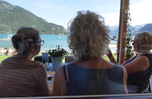 Strobl Apartment | Abis Ferienwohnung Salzkammergut